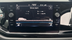 Volkswagen Polo 1.0 TSI Life 5dr Petrol Hatchback